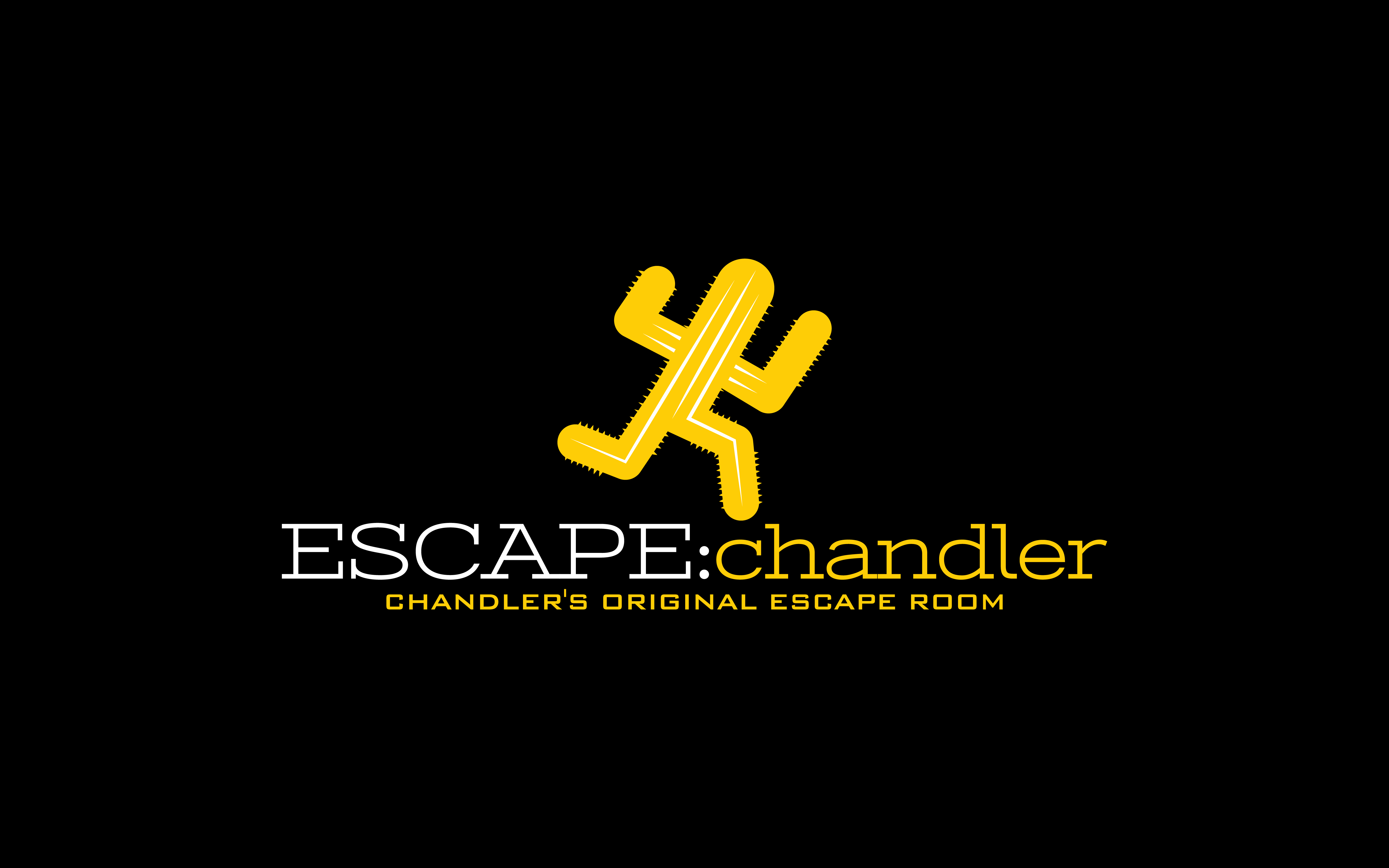 ESCAPE:chandler